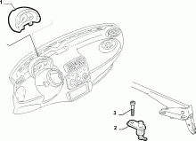 55510/11 РАБОЧАЯ СИГНАЛИЗАЦИЯ