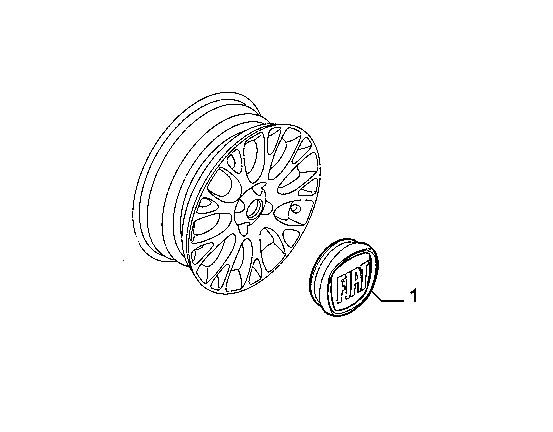 44316-020 WHEEL SILL MOULDING