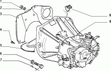 21200/01 КПП