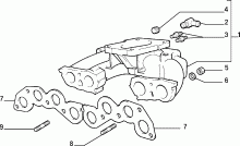 10255/00 ВСАСЫВАЮЩИЙ КАНАЛ
