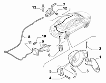 70717-030 FUEL CAP DIE
