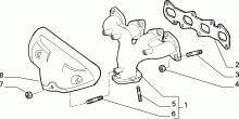 10256/10 СПУСКНОЙ КАНАЛ