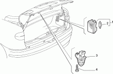 55402/00 ВНУТРЕННЕЕ ОСВЕЩЕНИЕ 