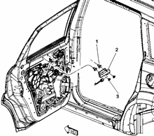 55202-020 KEY KIT AND OPENING SYSTEM