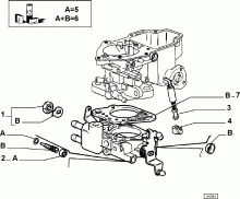 7590033 КАРБЮРАТОР