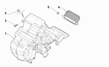 50101-010 HEATER/AIR CON