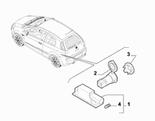 55402-030 TRUNK LIGHT