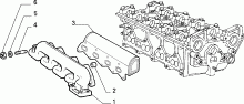 10256/00 СПУСКНОЙ КАНАЛ