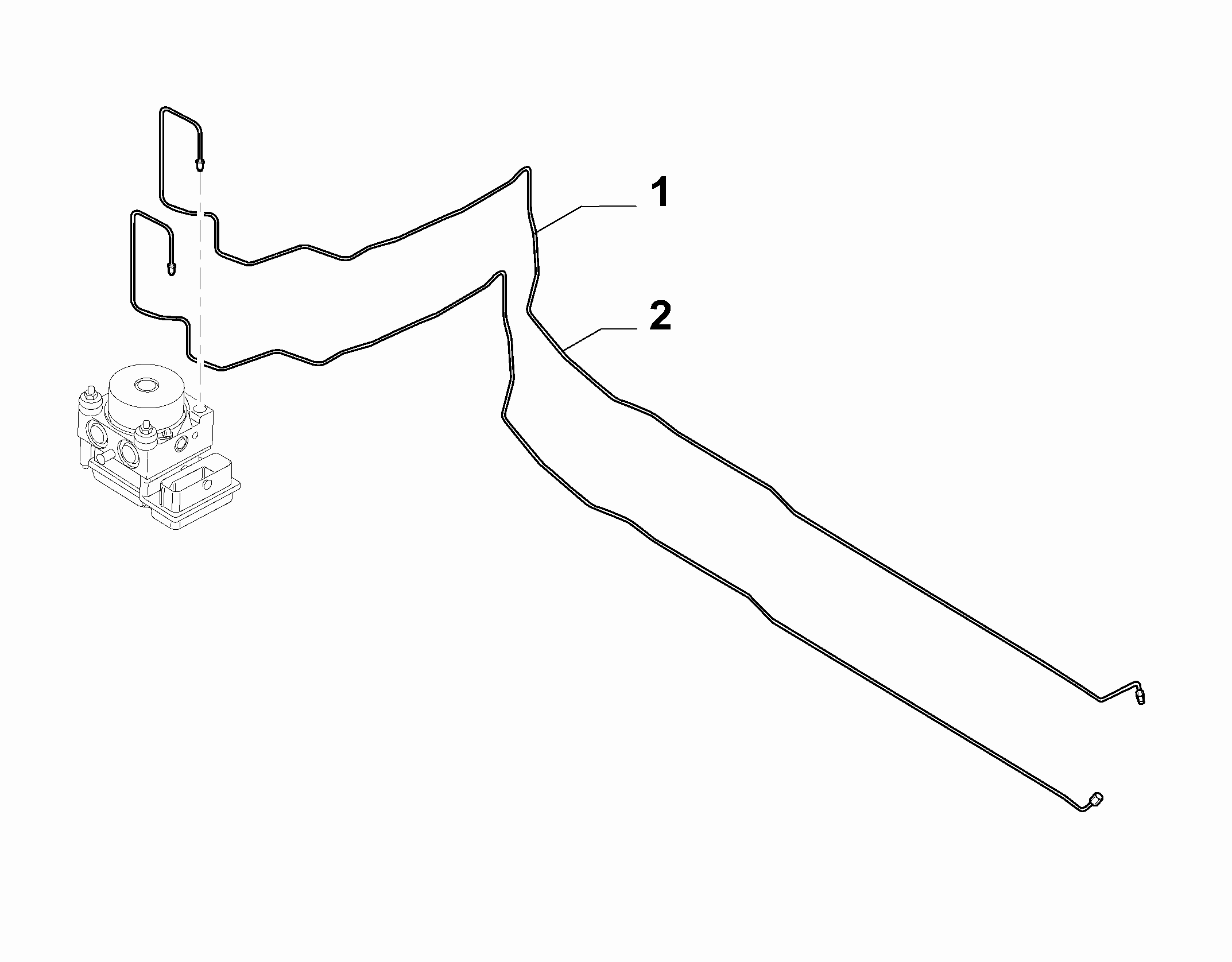 33102-050 CENTRAL PIPING