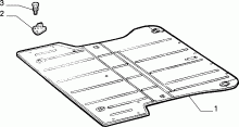 70521/01 КОВРОВЫЕ ПОКРЫТИЯ