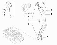 10200-020 IGNITION PIPING