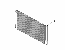 50101-030 CONDENSOR