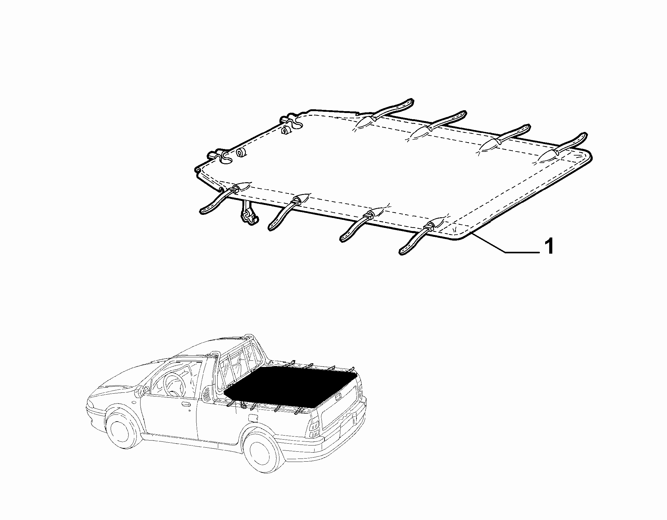 70732-050 BOX COVERS