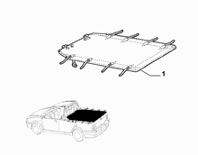 70732-050 BOX COVERS