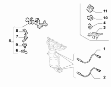 10258-020 PROBE PARTICLE