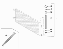 50101-030 CONDENSOR