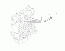 55101-010 GLOW PLUGS