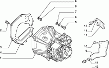 21200/01 КПП