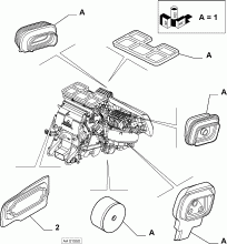 46844820 КОНДИЦИОНЕР