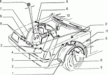 70723/00 ЩИТКИ 