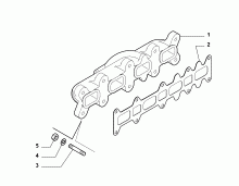 10256/10 СПУСКНОЙ КАНАЛ