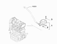 10301-030 FUEL AIR TRAP