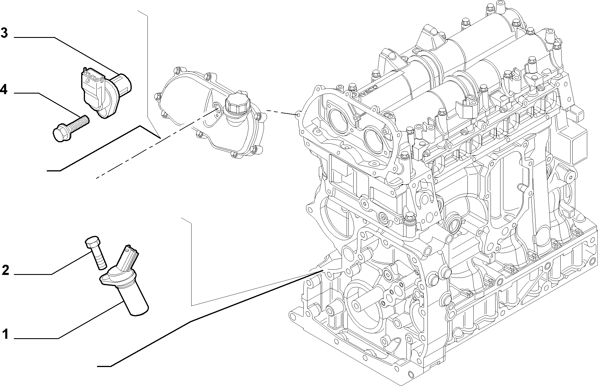 10226-035 SENSORS