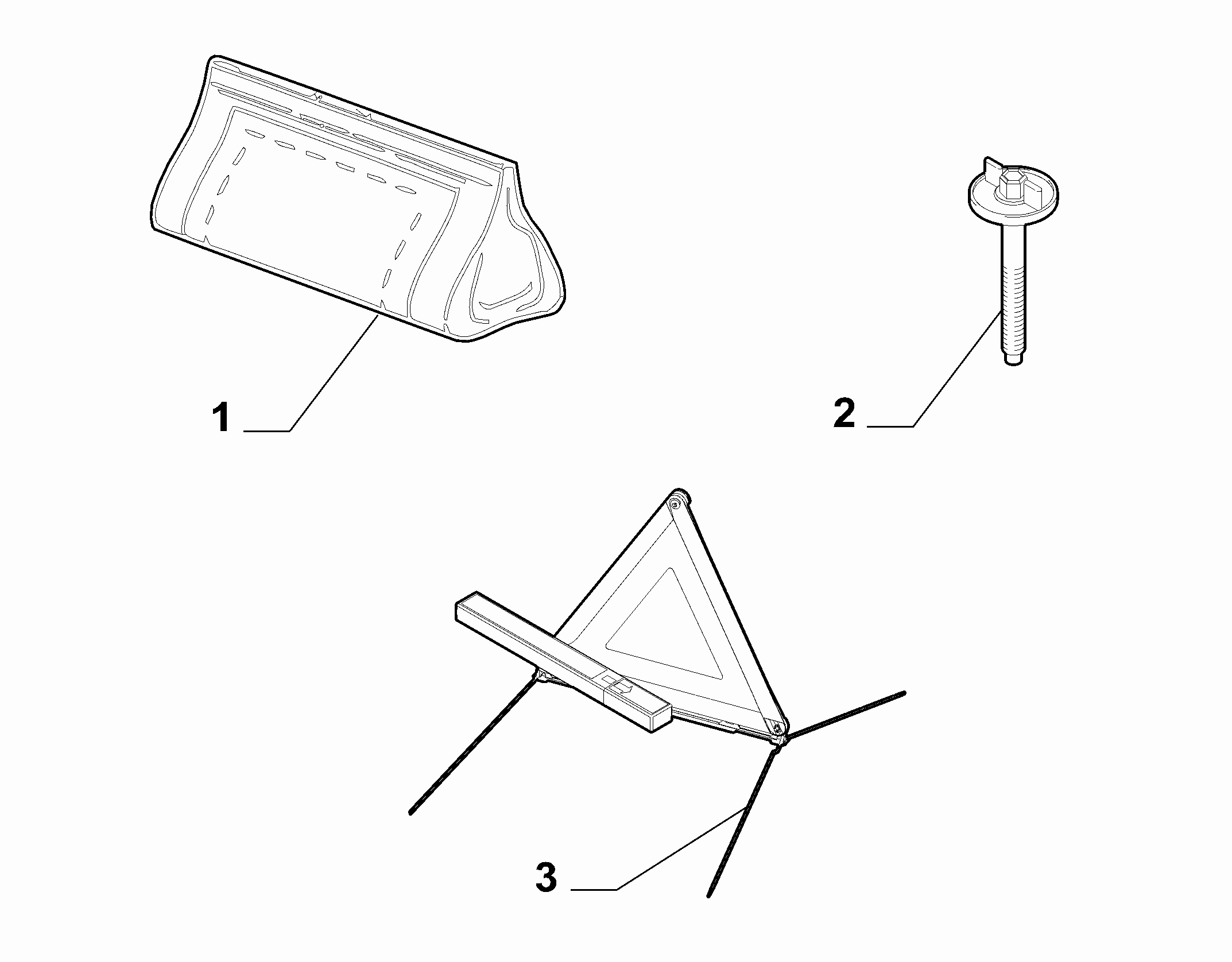 68101-010 TOOL BOX