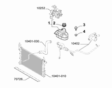 10401-020 FUEL TANK EXPANSION