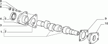 10107/01 РАСПРЕДВАЛ