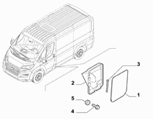 70717-030 FUEL CAP DIE