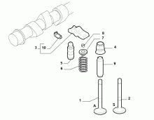 10107/78 РАСПРЕДВАЛ