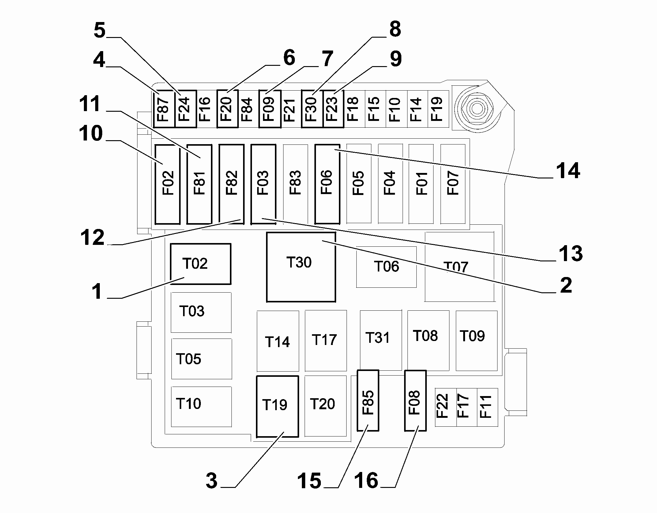 55502-020 ENGINE SHUNT