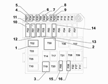 55502-020 ENGINE SHUNT