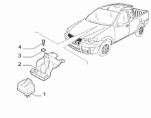 55102-010 CENTRLAISED HEATER