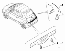 70020-010 REAR COVERING