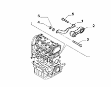 10002-030 AXLE INLET SCREW ANCHOR AND TENSION ROD SUSPENSION
