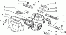 50101/00 СИСТЕМА ОТОПЛЕНИЯ И ВЕНТИЛЯЦИИ 