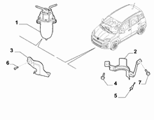 10225-010 FUEL FILTER
