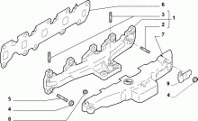 10256/73 СПУСКНОЙ КАНАЛ