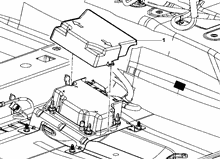 55502-060 ECUs (MISCELLANEOUS)