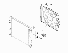 10409-010 HEATER FAN