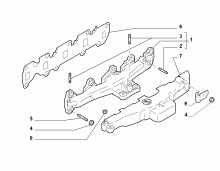 10256/73 СПУСКНОЙ КАНАЛ