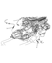 10258-020 PROBE PARTICLE
