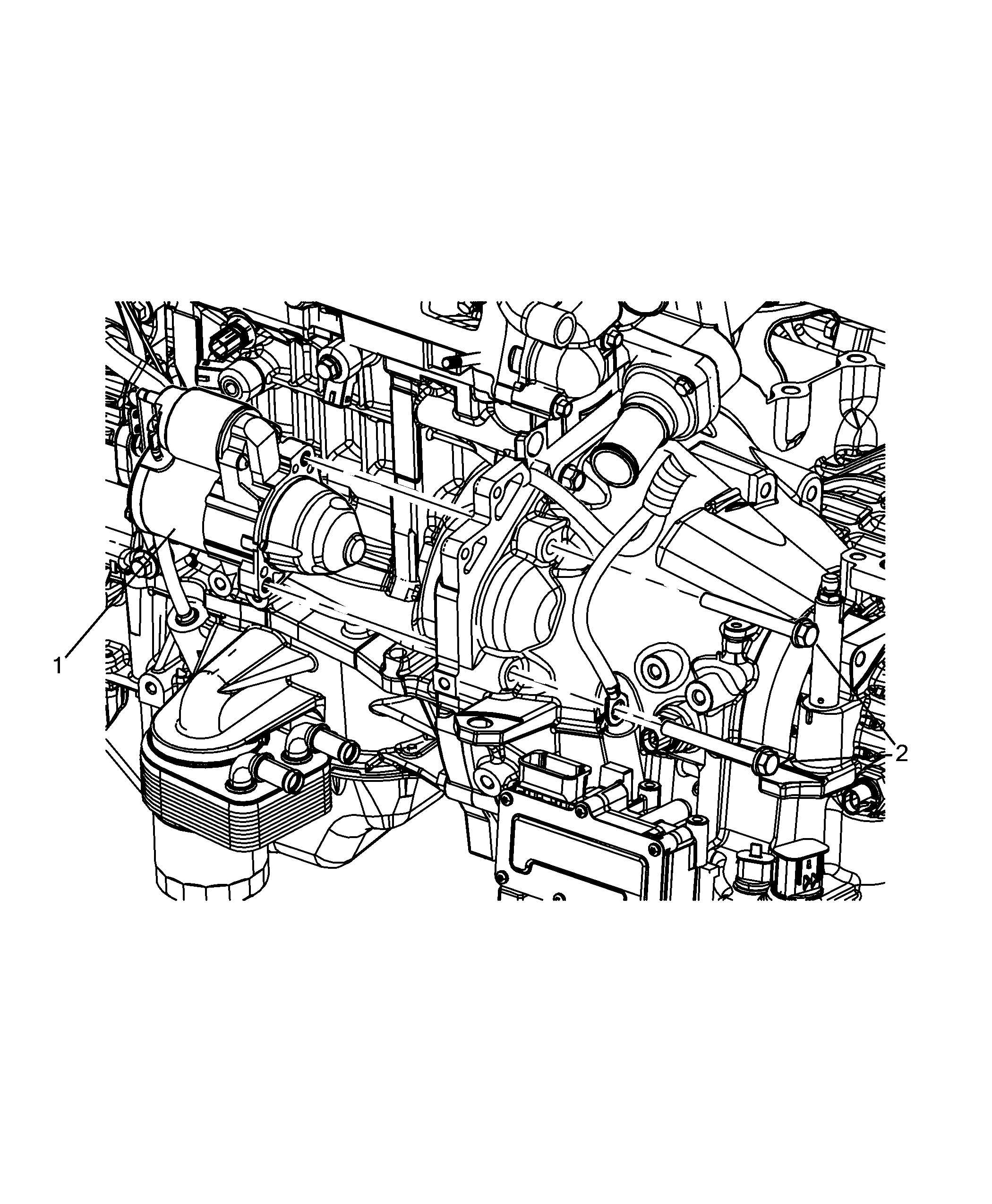 55201-010 STARTER MOTOR
