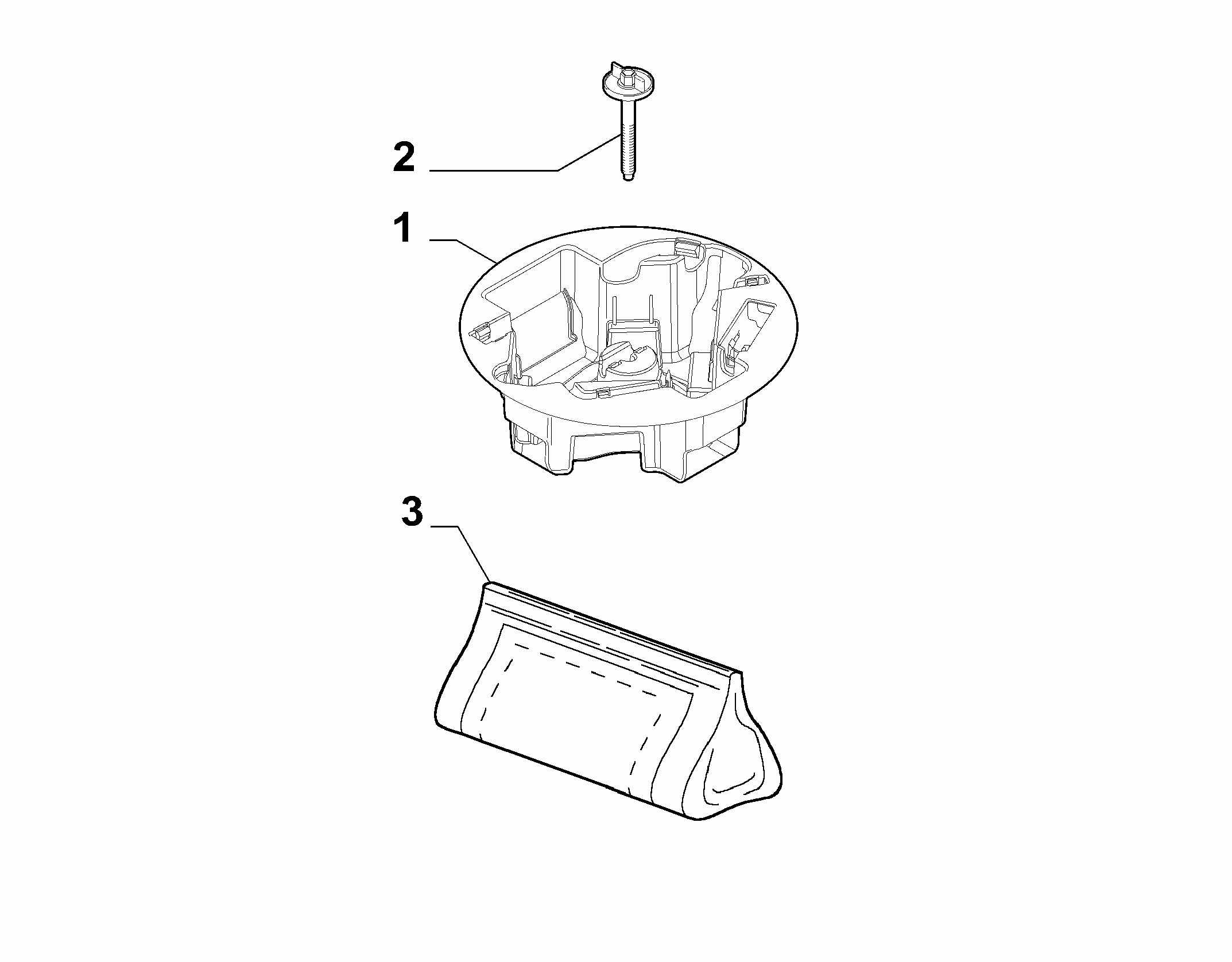68101-010 TOOL BOX