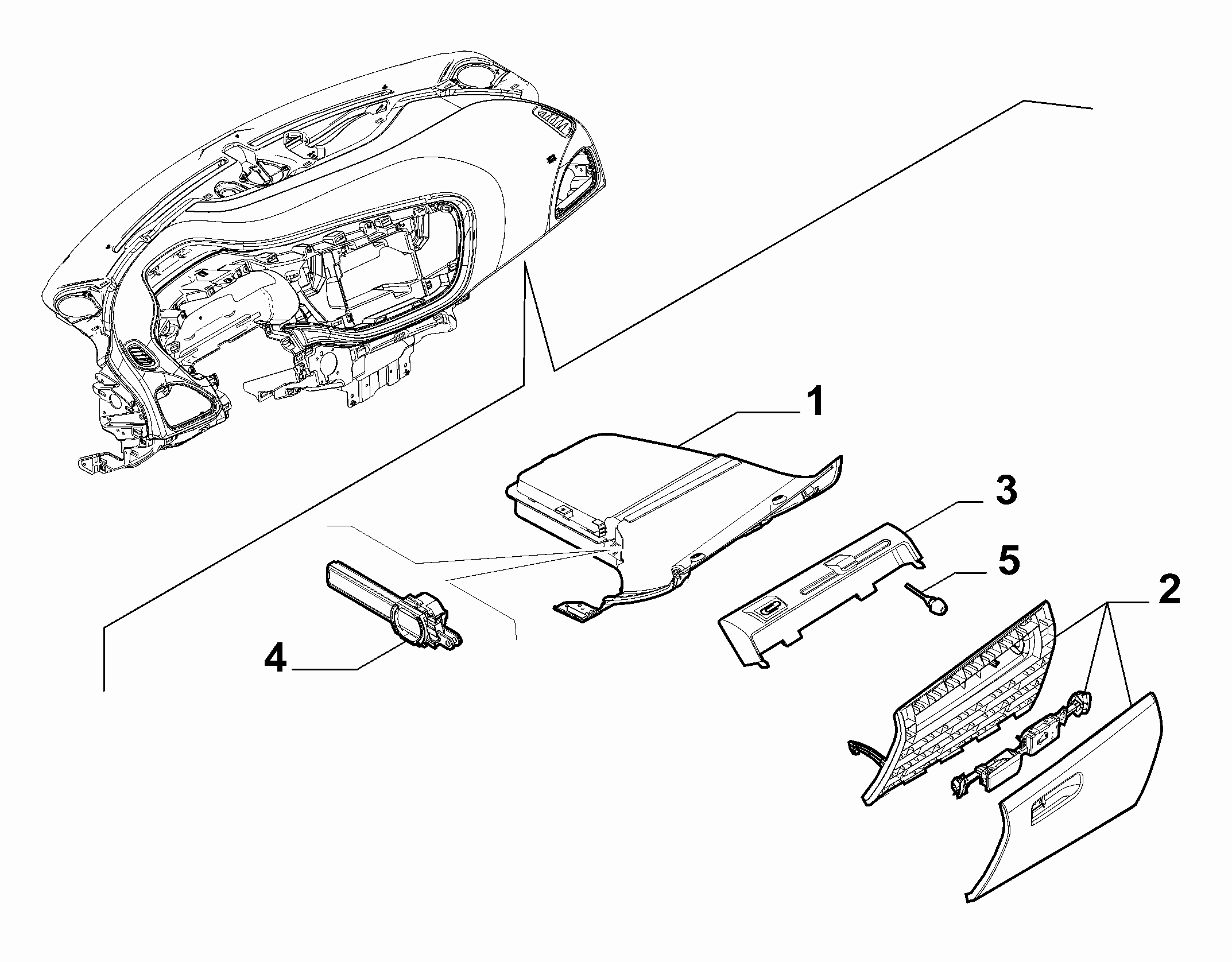 70502-040 GLOVEBOX