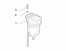 41207-010 OIL TANK HYDROGUIDE