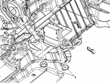 21201-010 АВТОМАТИЧЕСКАЯ КПП