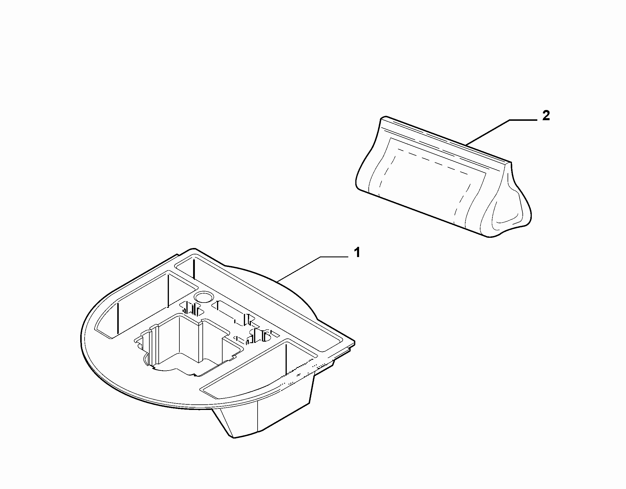 68101-010 TOOL BOX